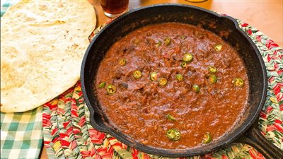 جددي مطبخك.. حضري الفول المدمس على الطريقة اليمنية