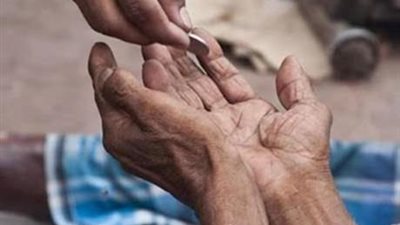 المتسولون ليسوا أهلًا للصدقة.. وداعية: يجب تحري المستحقين