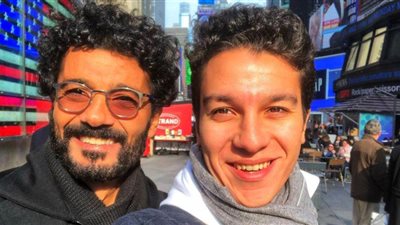 «ابن الوز عوام».. أبناء النجوم يسيطرون على دراما رمضان 2021