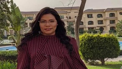 إيمان السيد.. 