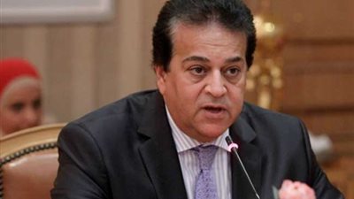 20 مشروعاً جديداً بجامعة عين شمس أبرزها تطوير مستشفى النساء وأكاديمية القلب