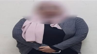 مستريحة الإسكندرية وابنتها.. جمعتا 2.5 مليون جنيه لتوظيفها في محل أجهزة كهربائية