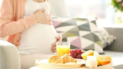 فيتامين يمنع تشوه الجنين.. تعرفي على الأطعمة التي يوجد فيها