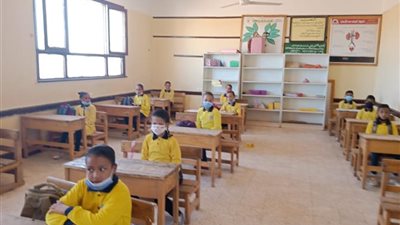 تعرفي على ضوابط إنهاء العام الدراسي للطلاب من 4 ابتدائي وحتى 2 ثانوي