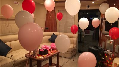 لـ«الزوجات».. أفكار تزيين المنزل في عيد الفطر 