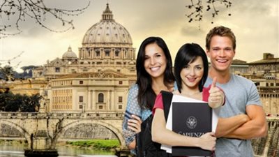 فرصة للدراسة في إيطاليا.. تفاصيل التقديم عبر هذا الرابط