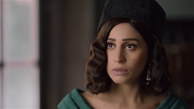 دينا الشربيني تكشف قاتل والدتها صفية في الحلقة 23 من 