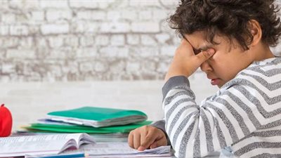 تبدأ من الرحم.. مشاكل العين الشائعة عند الأطفال