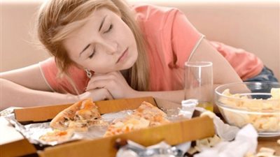 أبرزها ارتفاع ضغط الدم.. أسباب الشعور بالدوخة بعد الإفطار 