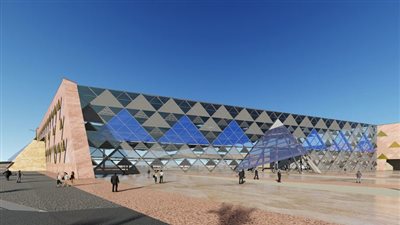 بسبب محطة مترو المتحف الكبير.. غلق الطريق الصحراوي اتجاه الإسكندرية 5 أيام