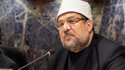 وزير الأوقاف يكشف عدد الملائكة على الأرض في ليلة القدر