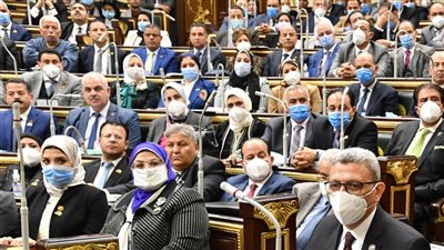 اقتراح برلماني لإنشاء مدارس تكنولوجيا تطبيقية في شبرا الخيمة للنهوض بالصناعة