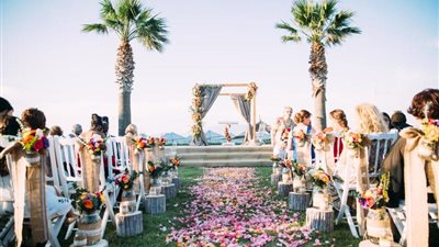 لعرائس عيد الفطر.. تعرفي على أهم 4 أشياء تستعدين بها لحفل الزفاف