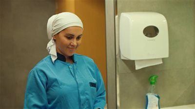 بعد طول انتظار.. ياسمين رئيس تختبئ من عمرو سعد في ملوك الجدعنة