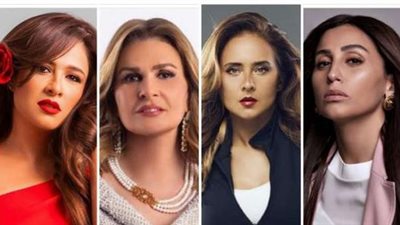 تفوقن في تجسيد قضايا المرأة.. تعرفي على البطولات النسائية في دراما رمضان