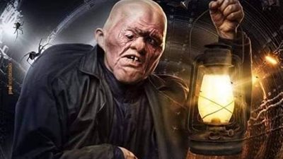 بعد برنامج «رامز عقله طار».. رامز جلال يعلن عن فيلم جديد في العيد