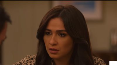 بعد مقتل طليقها.. تعرفي على رد فعل ياسمين عبد العزيز في «اللي مالوش كبير» (فيديو)