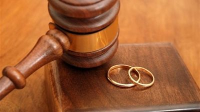 عرفت طريق الدجالين.. سعيد يطالب بإثبات نشوز زوجته وخطرها على أطفاله