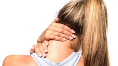 10 نصائح للتخلص من آلام الرقبة