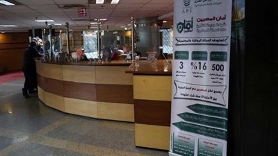 للمرأة المعيلة.. خطوات شراء شهادات أمان المصريين بفائدة 13%