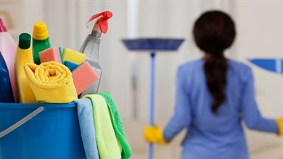 قبل العيد بأيام.. أسرار تنظيف البيت بأقل مجهود وفي وقت قياسي