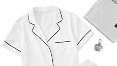 بيجامة العيد.. أشكال مختلفة تُناسب الفتيات في عيد الفطر