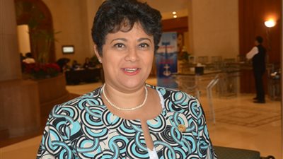 السفيرة نميرة نجم تكشف عن إستراتيجية بحرية متكاملة لأفريقيا لعام 2050