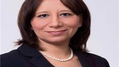 هنأتها أكاديمية البحث العلمي.. 4 معلومات عن «أمل قصري» رئيس الابتكار في اليونسكو