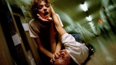 بنات آخر زمن.. التعليم تعلّق على واقعة خناقة طالبتي الثانوي بالمعصرة