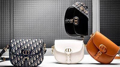 « الكروس والأيقونة».. حقائب موضة 2021:« عصرية وأنيقة»