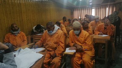 خطوات الاشتراك في مشروع فتح فصول محو الأمية لطالبات آداب حلوان