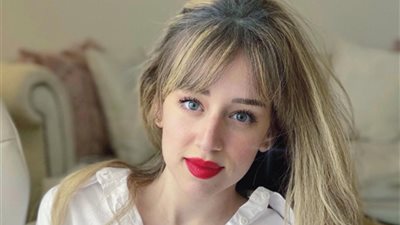  فرح الزاهد: «الطاووس» بدايتي الحقيقية .. و«فرح» مُعقدّة |خاص