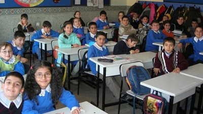 للأمهات.. تعرفي على خطوات التقديم لأولى ابتدائي بالمدارس الحكومية