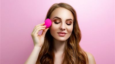 أفضل أنواع «إسفنجة وبيوتي بليندر الميك آب» وفوائدهم