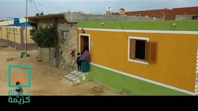 أطلقها الرئيس في 2019.. «حياة كريمة» فكرة شبابية أنارت منازل الأرياف