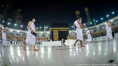 السعودية تُعلن عن ضوابط الحج هذا العام