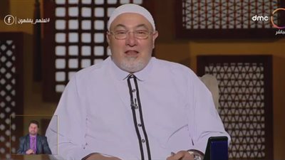 خالد الجندي: «في حاجات سكتت عنها الشريعة ومنها ختان الإناث»| فيديو