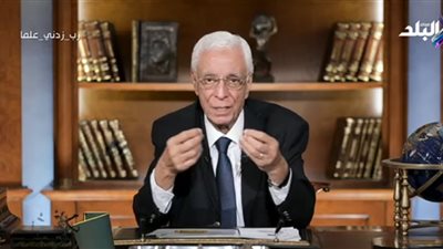«ابتعدوا عن الملح».. حسام موافي يوجه تحذيرات لمرضى الضغط 