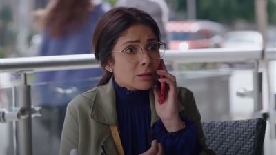 منى زكي وعائشة بن أحمد تجسدان آلام المرأة في دراما رمضان 2021