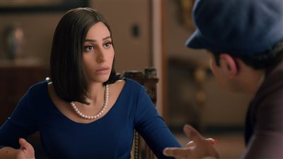 كاميليا تكتشف مكان الثروة في «قصر النيل»