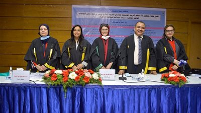 رسالة ماجستير بجامعة القاهرة عن تطوير أداء معلم التربية الموسيقية