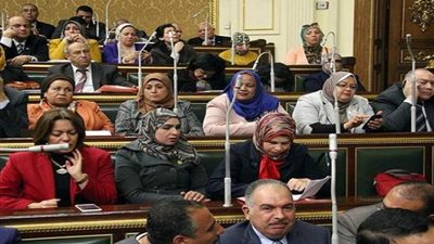 مجلس النواب يوافق على تجريم تصوير ونشر جلسات المحاكم بدون تصريح