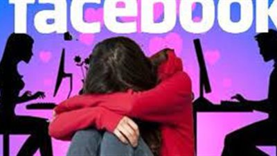 ضبط شاب حاول ابتزاز سيدة بعد اختراق حسابها علي فيسبوك بالشرقية