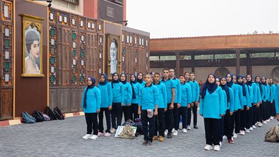 بدائل الثانوية العامة 2.. كل ما تريدين معرفته عن مدارس الحلي والذهب 