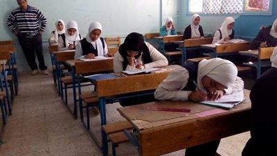 يبدأ 5 يونيو.. تعرفي على جدول امتحان الشهادة الإعدادية بالجيزة