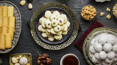  هؤلاء ممنوعون من تناول كعك العيد