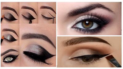 11 مُستحضر لمكياج العيون لا يمكن الاستغناء عنهم في حقيبتك