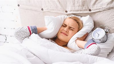 تفسير حلم جفاف الحلق في المنام للمتزوجة 