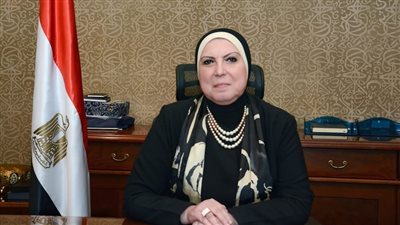 أبرزها دعم حاضنات الأعمال..نيفين جامع تعدد مزايا قانون المشروعات الصغيرة 