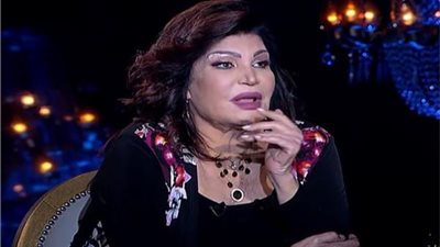 نجوى فؤاد: «حلمت إني هشتغل راقصة وأنا عندي 10 سنين»| فيديو